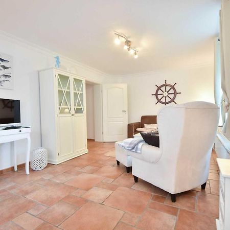 (55) Villa Perkunos 2 Ostseebad Heringsdorf Exterior foto